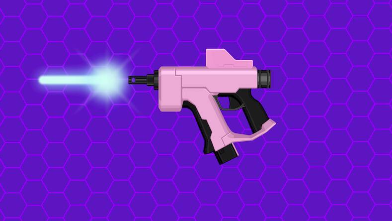 Скачать взломанную Gun Maker - настройка и дизайн [Бесплатные покупки] MOD apk на Андроид