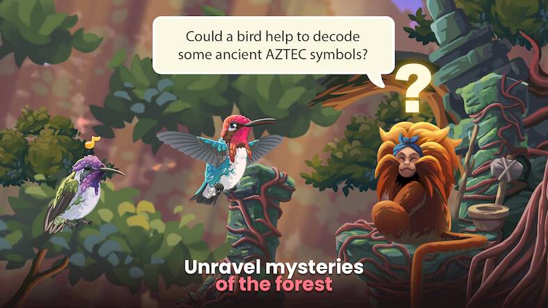 Скачать взломанную Bird Kind [Бесплатные покупки] MOD apk на Андроид