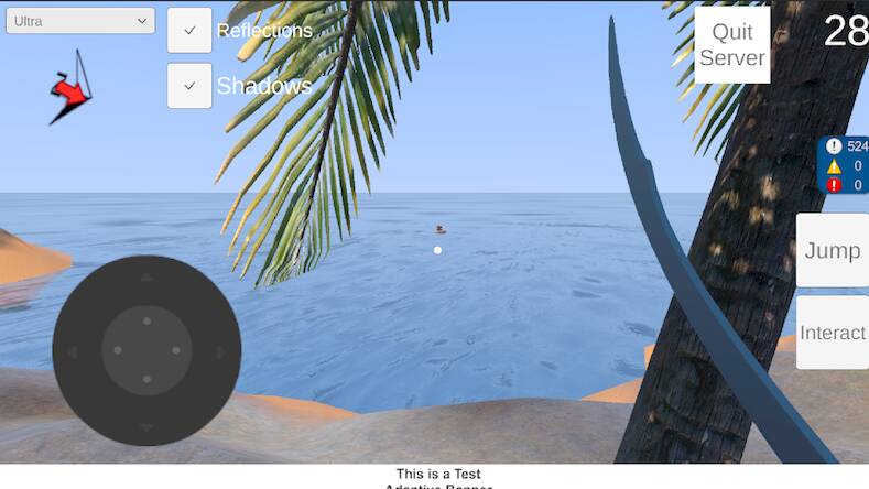 Скачать взломанную Pirates & Forts & Ocean Waves [Мод меню] MOD apk на Андроид