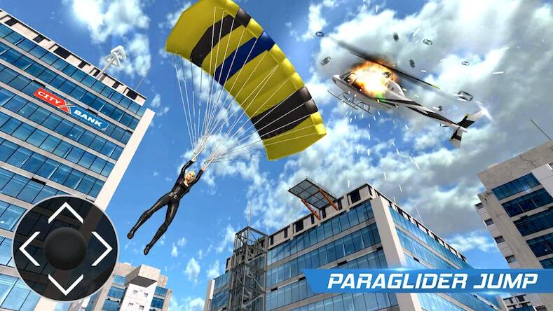 Скачать взломанную Helicopter Flight Pilot [Мод меню] MOD apk на Андроид