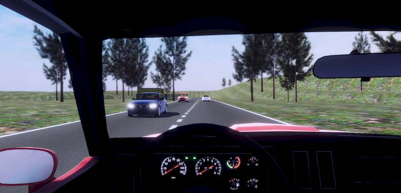 Скачать взломанную Car Saler Simulator 2023 [Много денег] MOD apk на Андроид