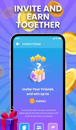 Скачать взломанную City Rush - Earn money [Много денег] MOD apk на Андроид
