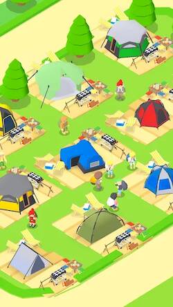 Скачать взломанную RV Park Life [Мод меню] MOD apk на Андроид