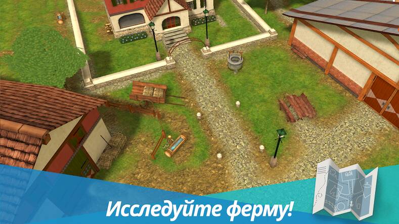 Скачать взломанную Horse World - моя верховая [Много денег] MOD apk на Андроид