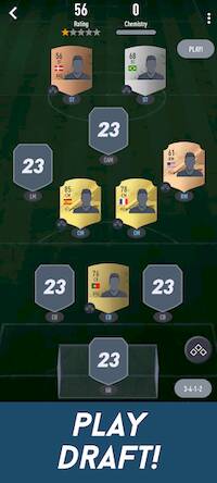 Скачать взломанную Smoq Games 23 Pack Opener [Бесплатные покупки] MOD apk на Андроид
