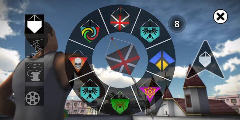 Скачать взломанную Mestres do Relo - Pipa [Мод меню] MOD apk на Андроид