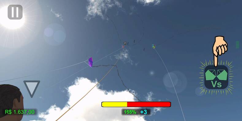 Скачать взломанную Mestres do Relo - Pipa [Мод меню] MOD apk на Андроид