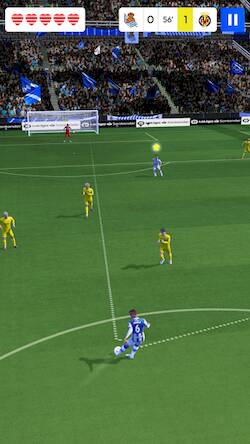 Скачать взломанную score hero [Мод меню] MOD apk на Андроид
