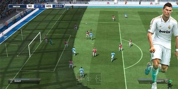 Скачать взломанную Dream Winning League 2020 [Много денег] MOD apk на Андроид