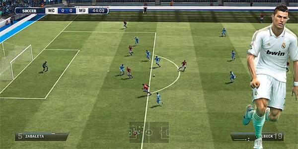 Скачать взломанную Dream Winning League 2020 [Много денег] MOD apk на Андроид