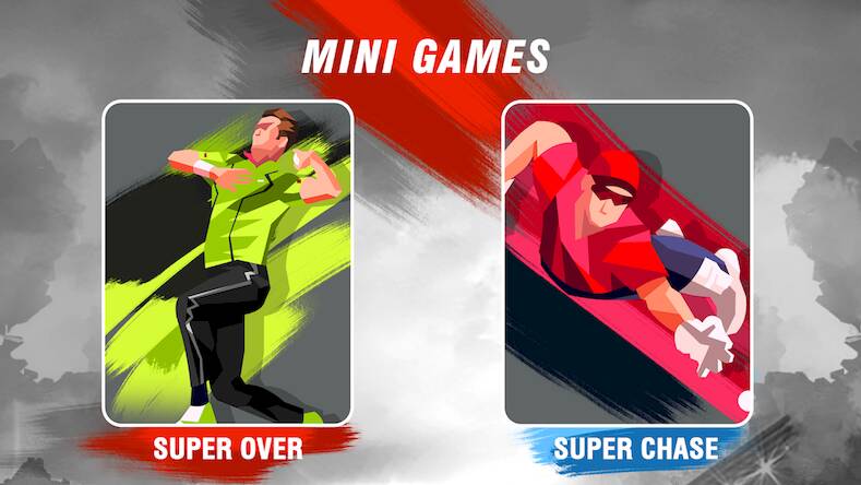 Скачать взломанную World Cricket Championship [Бесплатные покупки] MOD apk на Андроид