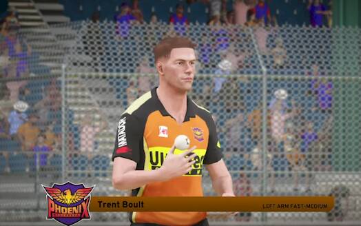 Скачать взломанную Cricket 2024 [Бесплатные покупки] MOD apk на Андроид