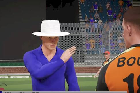 Скачать взломанную Cricket 2024 [Бесплатные покупки] MOD apk на Андроид