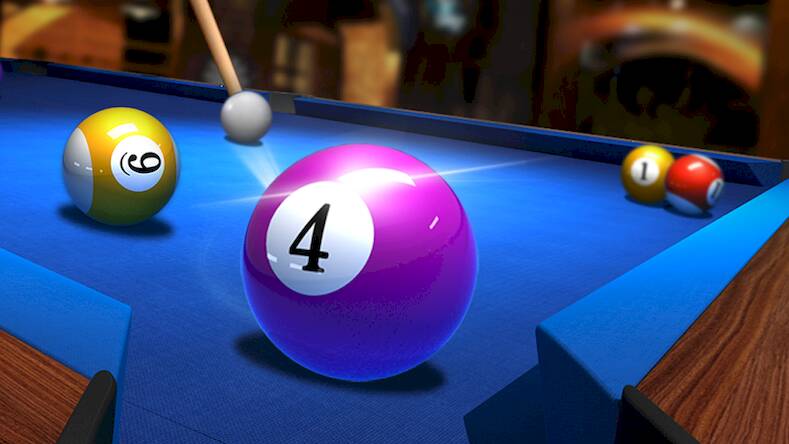 Скачать взломанную 8 Ball Tournaments: Pool Game [Бесплатные покупки] MOD apk на Андроид