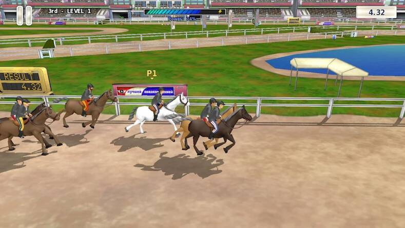 Скачать взломанную Athletics 3: летние виды спорт [Бесплатные покупки] MOD apk на Андроид