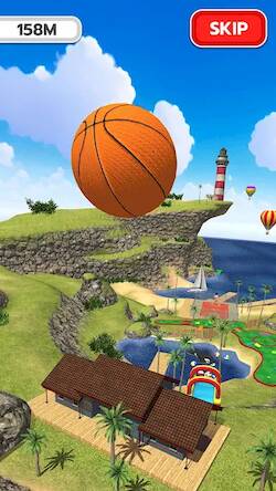 Скачать взломанную Scoring Champion [Много денег] MOD apk на Андроид
