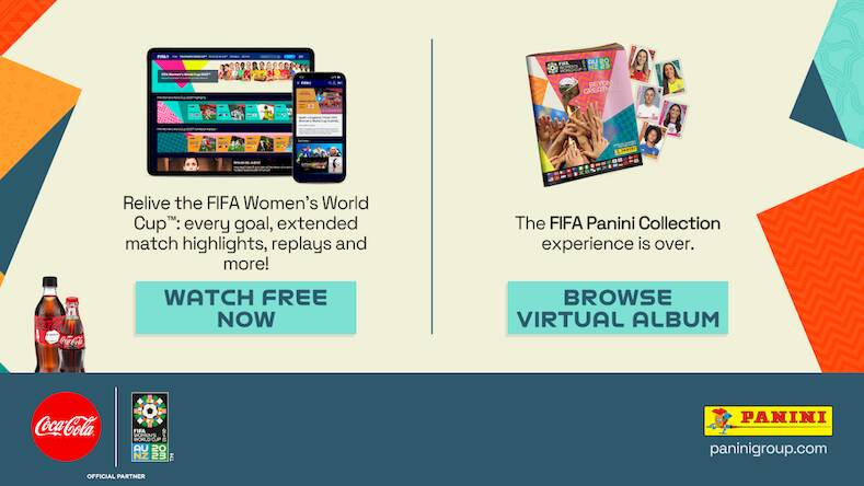 Скачать взломанную FIFA Panini Collection [Мод меню] MOD apk на Андроид