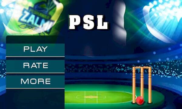 Скачать взломанную Cricket World League 2023 [Много монет] MOD apk на Андроид