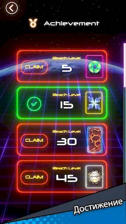 Скачать взломанную Air хоккей HD - игры на двоих [Много денег] MOD apk на Андроид