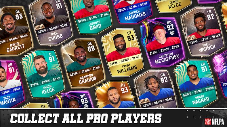 Скачать взломанную Football Head Coach 24 NFL PA [Бесплатные покупки] MOD apk на Андроид