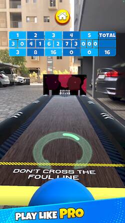 Скачать взломанную AR Sports : Augmented Reality [Бесплатные покупки] MOD apk на Андроид