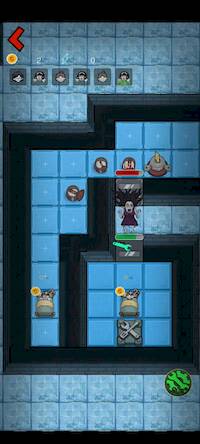 Скачать взломанную Haunted Dorm [Много денег] MOD apk на Андроид