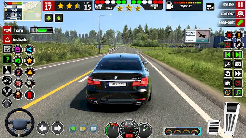 Скачать взломанную автомобильные игры 2022 года [Мод меню] MOD apk на Андроид