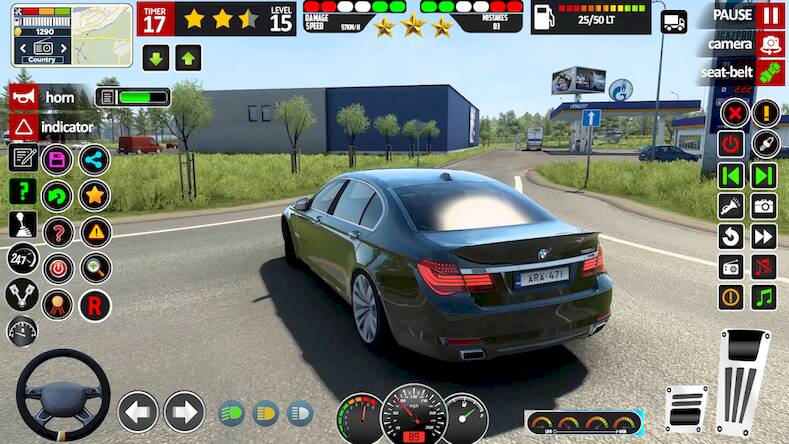Скачать взломанную автомобильные игры 2022 года [Мод меню] MOD apk на Андроид