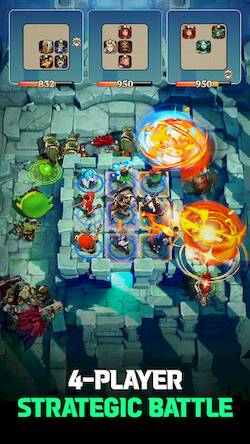 Скачать взломанную Defense Derby [Мод меню] MOD apk на Андроид