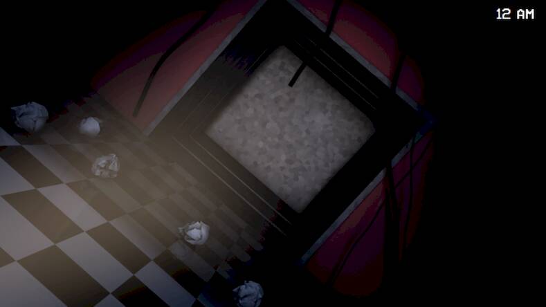 Скачать взломанную Five Nights at Maggie's [Бесплатные покупки] MOD apk на Андроид