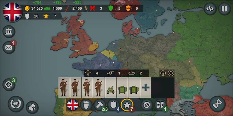 Скачать взломанную Our Empire [Много монет] MOD apk на Андроид