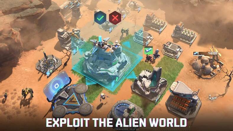 Скачать взломанную Project Entropy [Много монет] MOD apk на Андроид