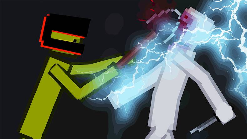 Скачать взломанную Melon human playground mod [Много монет] MOD apk на Андроид