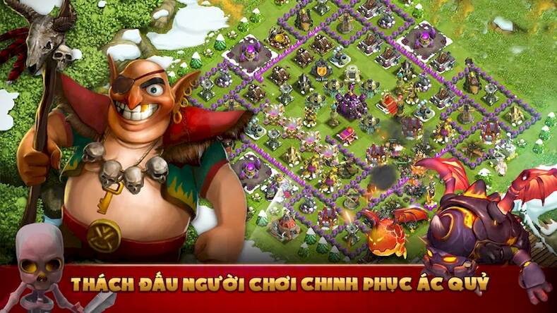 Скачать взломанную Thời Loạn ZingPlay - Chiến thu [Много монет] MOD apk на Андроид