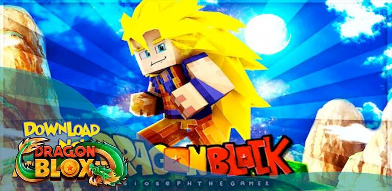 Скачать взломанную Dragon Blox for Roblox 2023 [Много монет] MOD apk на Андроид