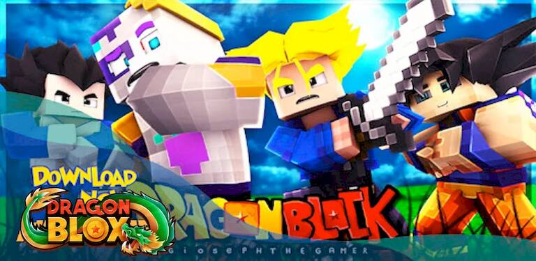 Скачать взломанную Dragon Blox for Roblox 2023 [Много монет] MOD apk на Андроид