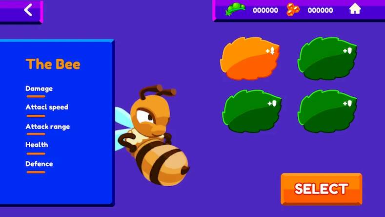 Скачать взломанную Wars Pest [Много денег] MOD apk на Андроид