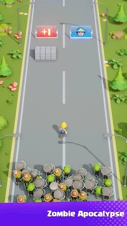 Скачать взломанную Ace War [Много денег] MOD apk на Андроид