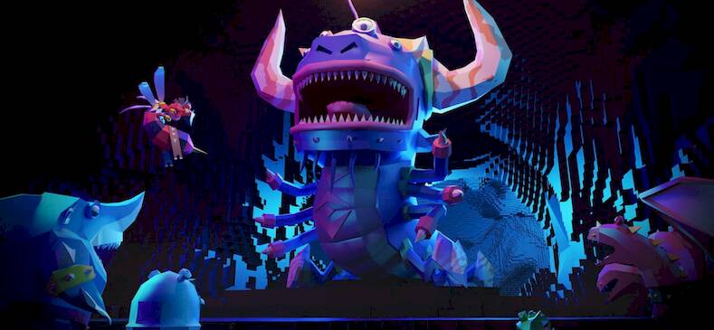 Скачать взломанную Zeeverse [Много монет] MOD apk на Андроид