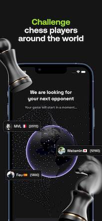 Скачать взломанную Chess - Immortal Game [Бесплатные покупки] MOD apk на Андроид