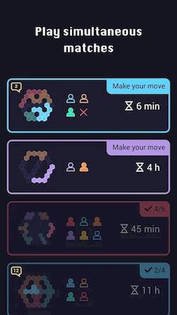 Скачать взломанную Hextrategic [Мод меню] MOD apk на Андроид