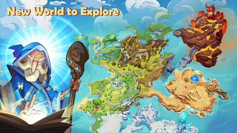 Скачать взломанную Raid Royal 2: TD Battles [Много денег] MOD apk на Андроид