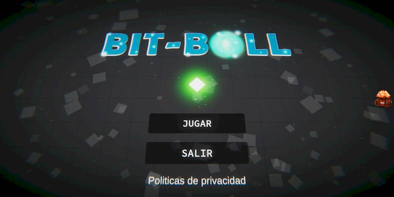 Скачать взломанную Bitball [Много денег] MOD apk на Андроид