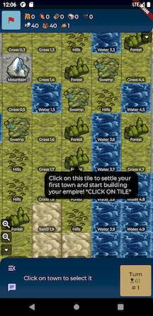 Скачать взломанную Make World - стратегия [Мод меню] MOD apk на Андроид