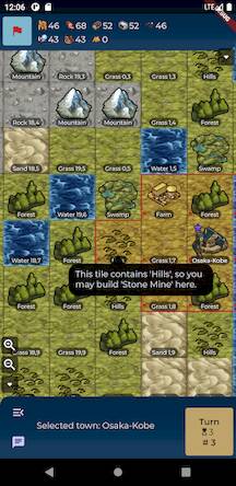 Скачать взломанную Make World - стратегия [Мод меню] MOD apk на Андроид