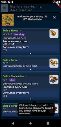 Скачать взломанную Make World - стратегия [Мод меню] MOD apk на Андроид