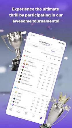 Скачать взломанную Battle of Predictions - Sports [Бесплатные покупки] MOD apk на Андроид