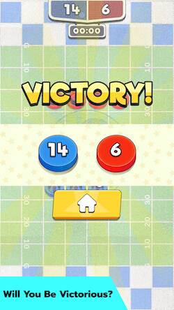 Скачать взломанную Checker Football [Бесплатные покупки] MOD apk на Андроид