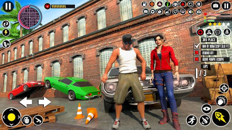 Скачать взломанную Taxi Car Driving School Sim 3D [Бесплатные покупки] MOD apk на Андроид