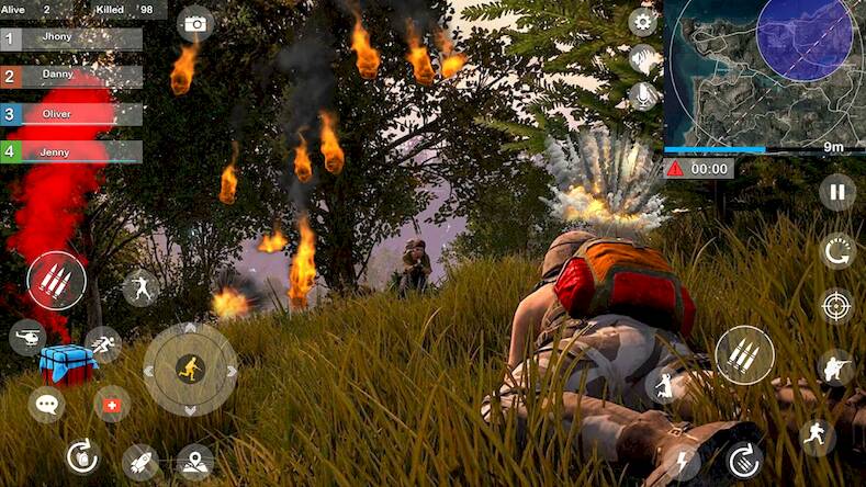 Скачать взломанную ружье стрельба ружье игры 2022 [Много денег] MOD apk на Андроид